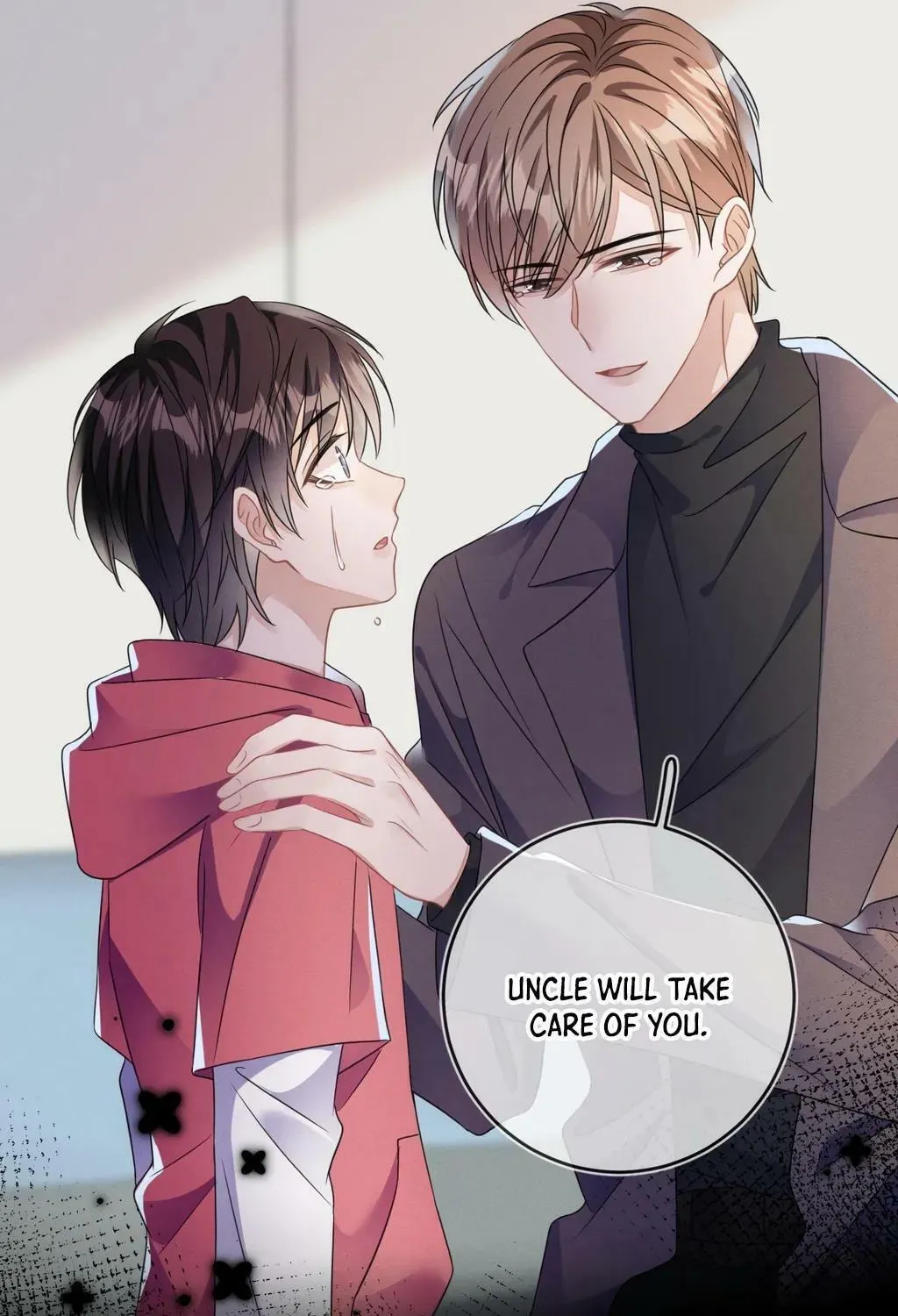 Read Attack and Occupy (Colored) chapter 49 image 22 on Lezhin