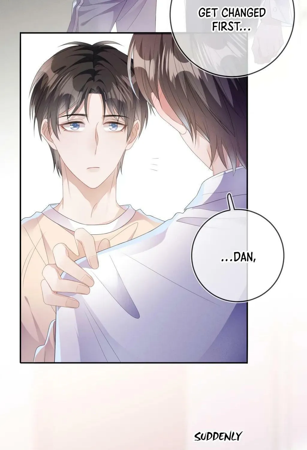 Read Attack and Occupy (Colored) chapter 49 image 25 on Lezhin