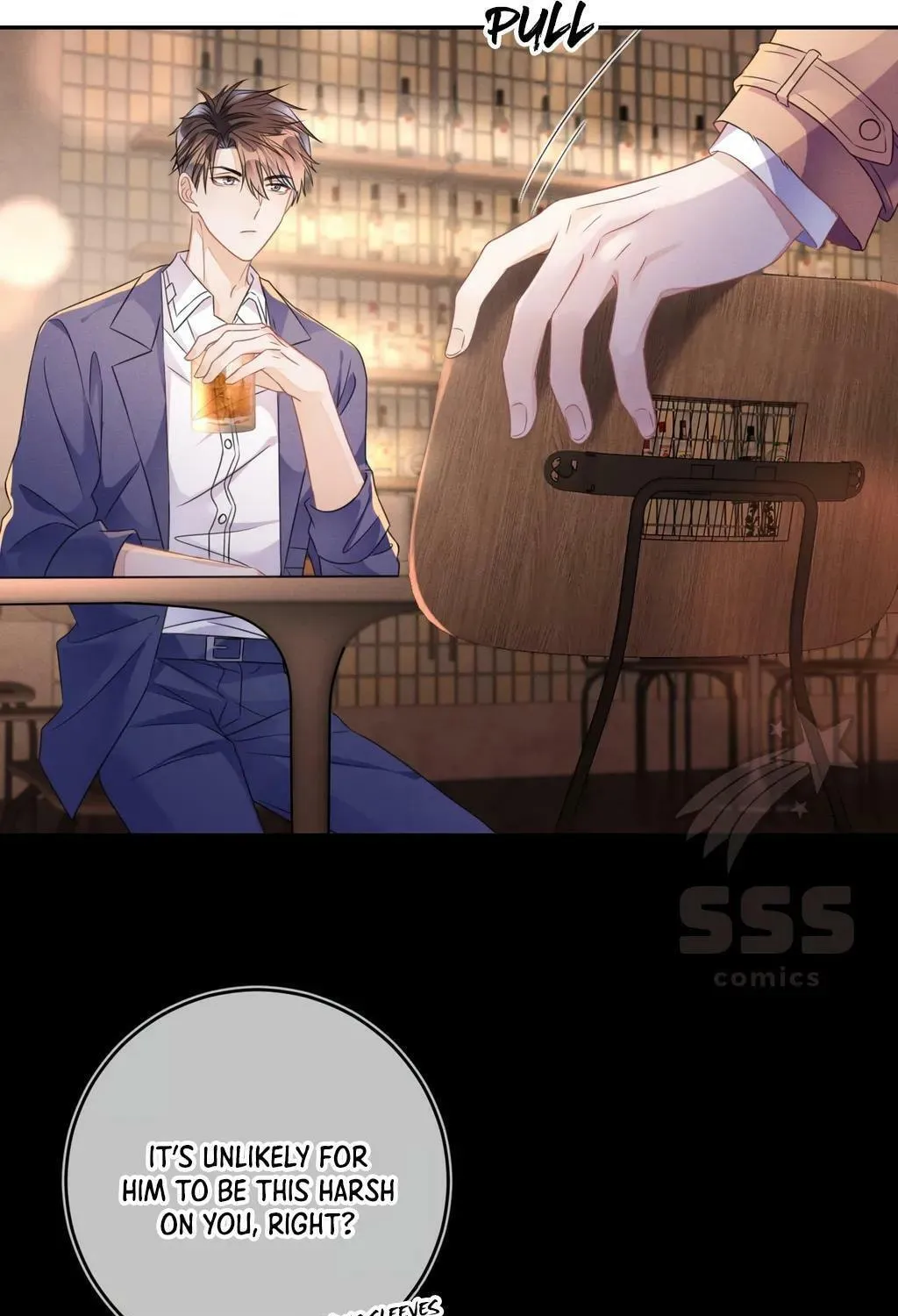 Read Attack and Occupy (Colored) chapter 49 image 4 on Lezhin