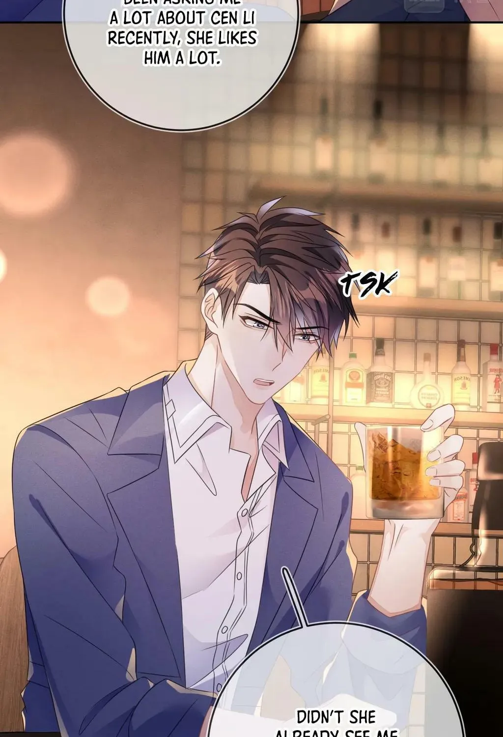 Read Attack and Occupy (Colored) chapter 49 image 54 on Lezhin