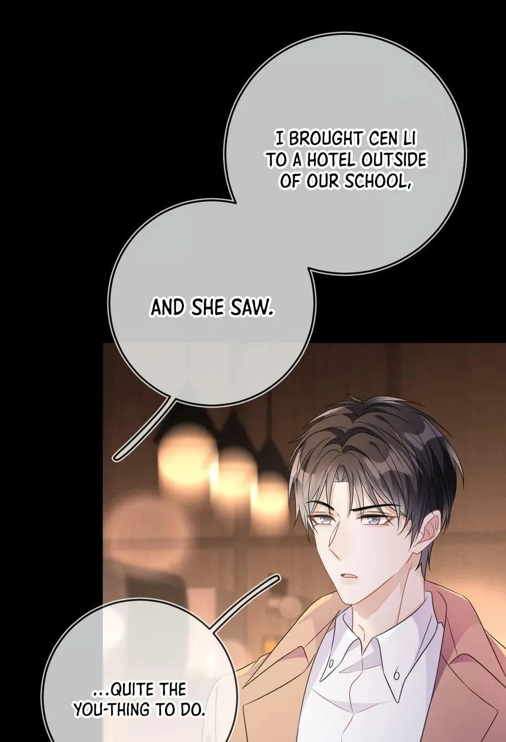 Read Attack and Occupy (Colored) chapter 49 image 57 on Lezhin