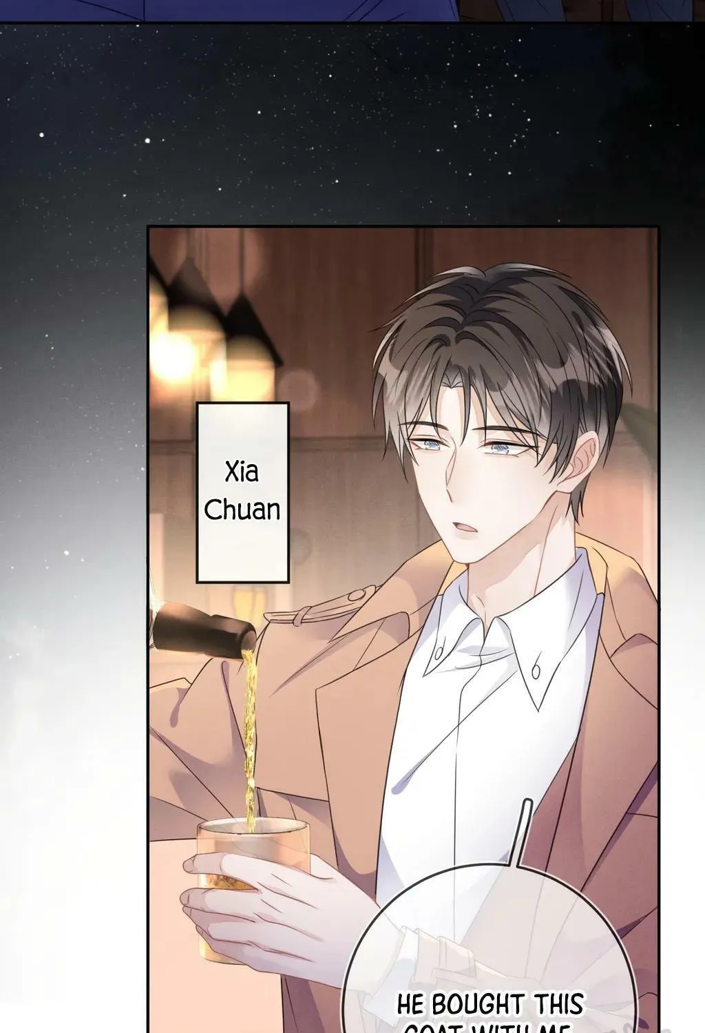 Read Attack and Occupy (Colored) chapter 49 image 6 on Lezhin