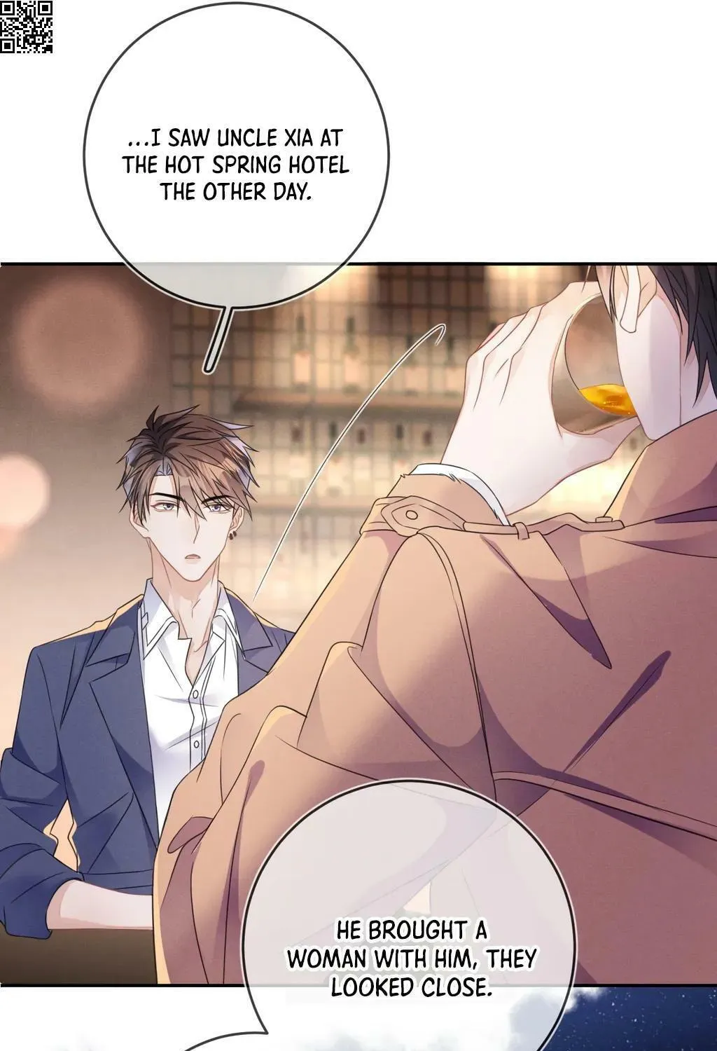 Read Attack and Occupy (Colored) chapter 49 image 8 on Lezhin