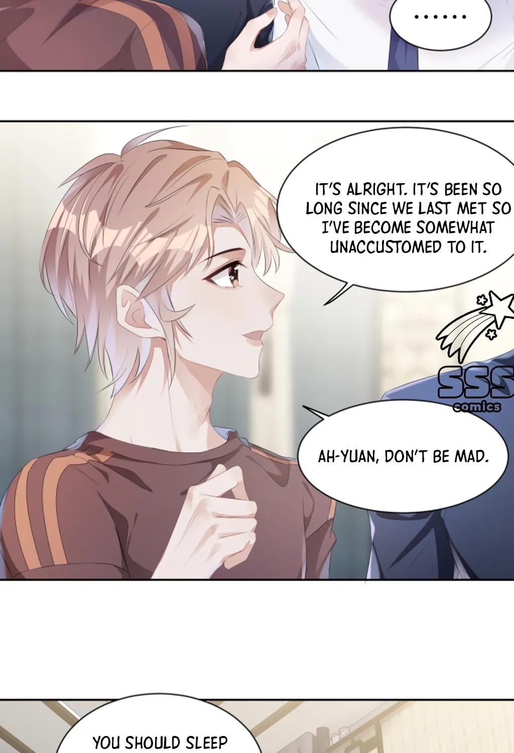 Read Attack and Occupy (Colored) chapter 5 image 10 on Lezhin