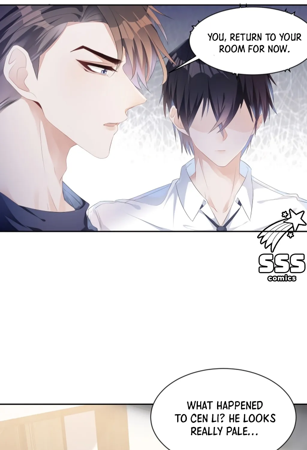 Read Attack and Occupy (Colored) chapter 5 image 12 on Lezhin