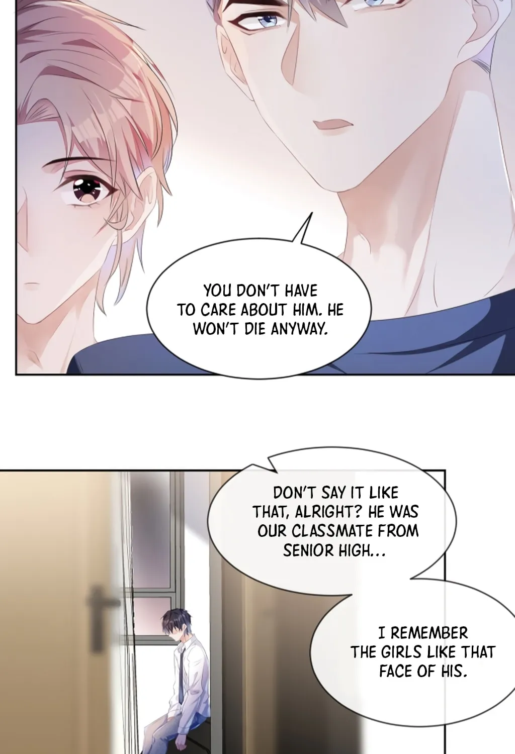 Read Attack and Occupy (Colored) chapter 5 image 14 on Lezhin
