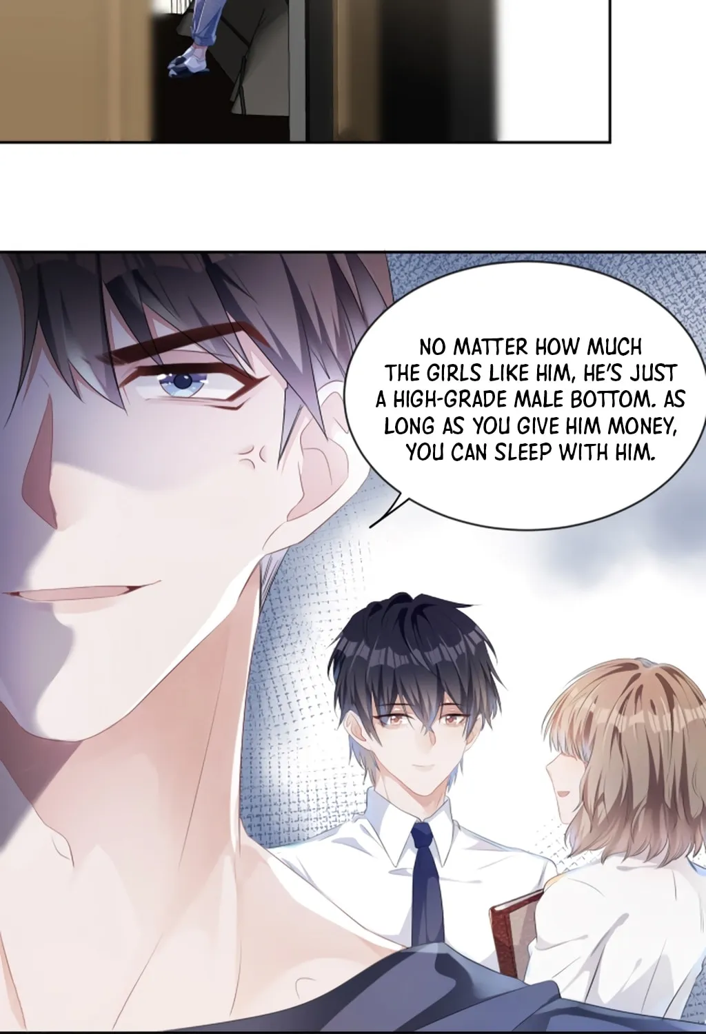 Read Attack and Occupy (Colored) chapter 5 image 15 on Lezhin