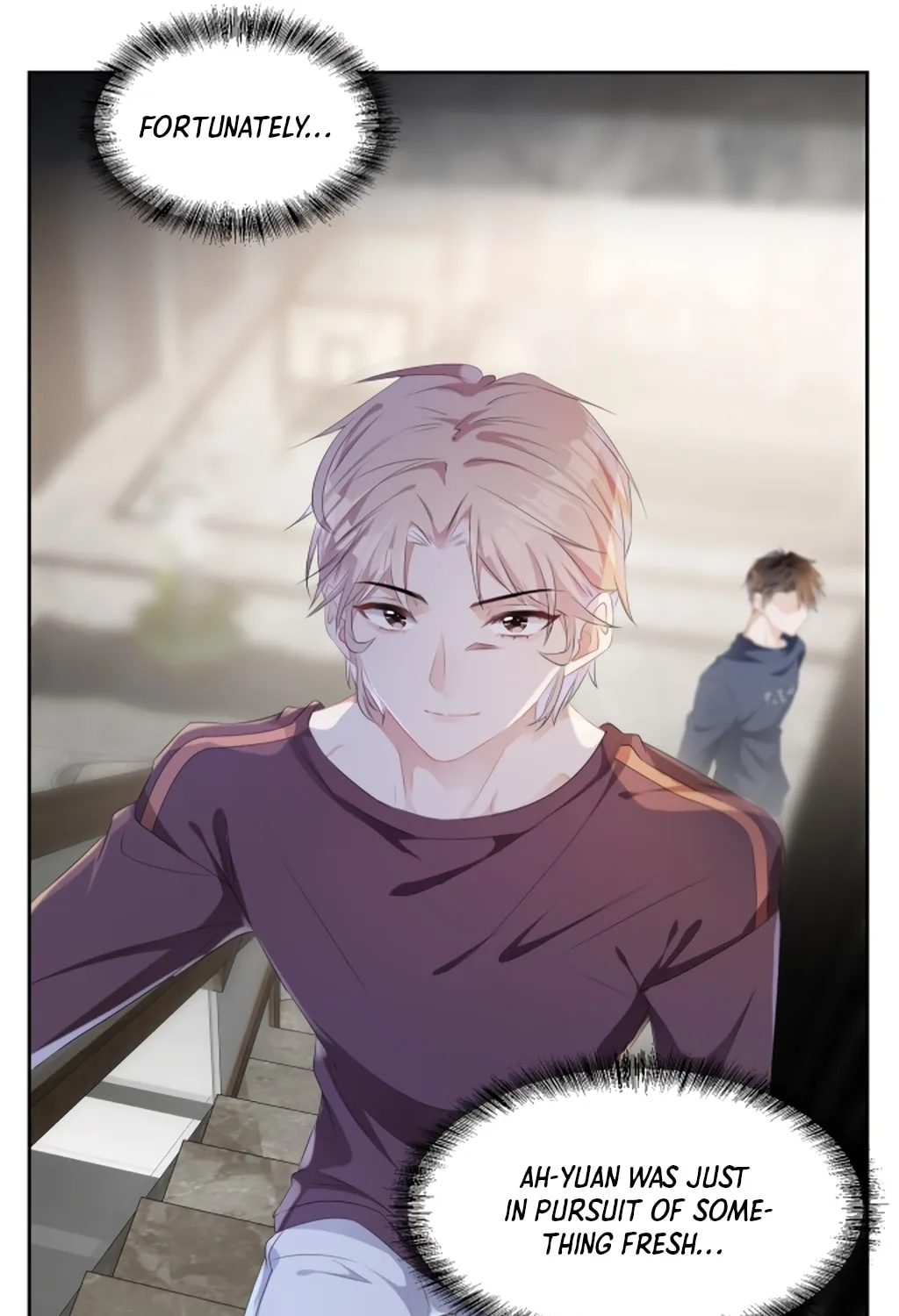Read Attack and Occupy (Colored) chapter 5 image 18 on Lezhin