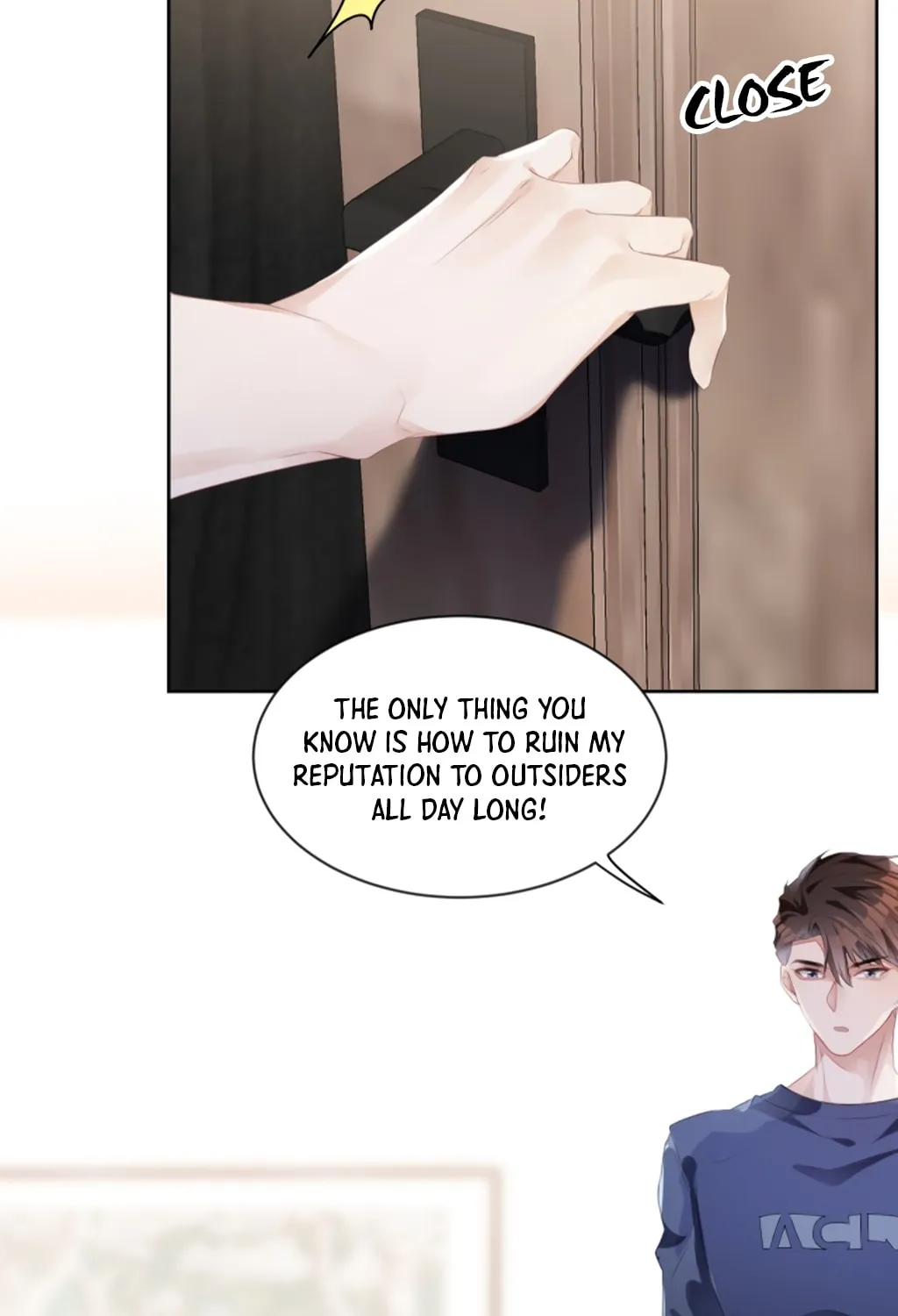 Read Attack and Occupy (Colored) chapter 5 image 20 on Lezhin
