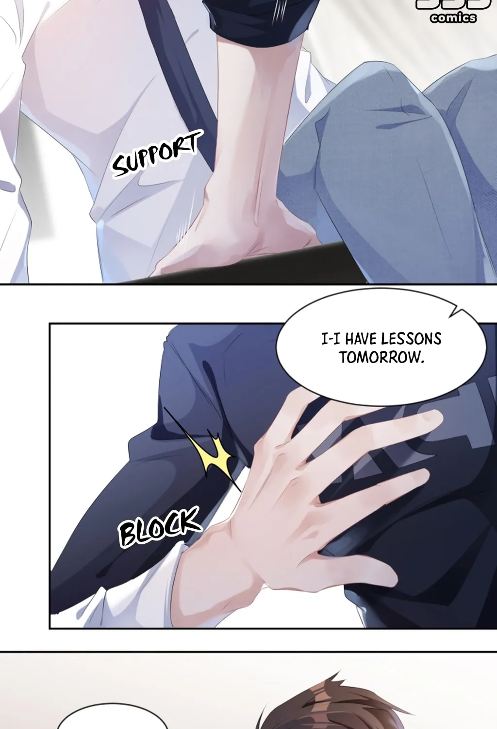 Read Attack and Occupy (Colored) chapter 5 image 22 on Lezhin