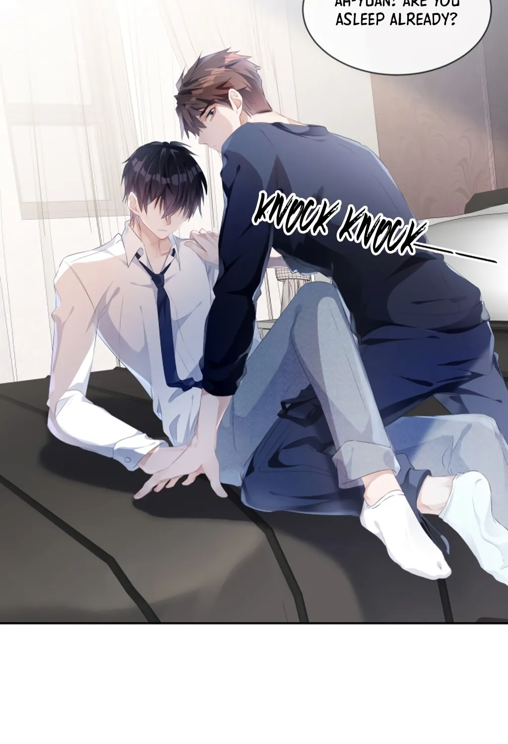 Read Attack and Occupy (Colored) chapter 5 image 27 on Lezhin