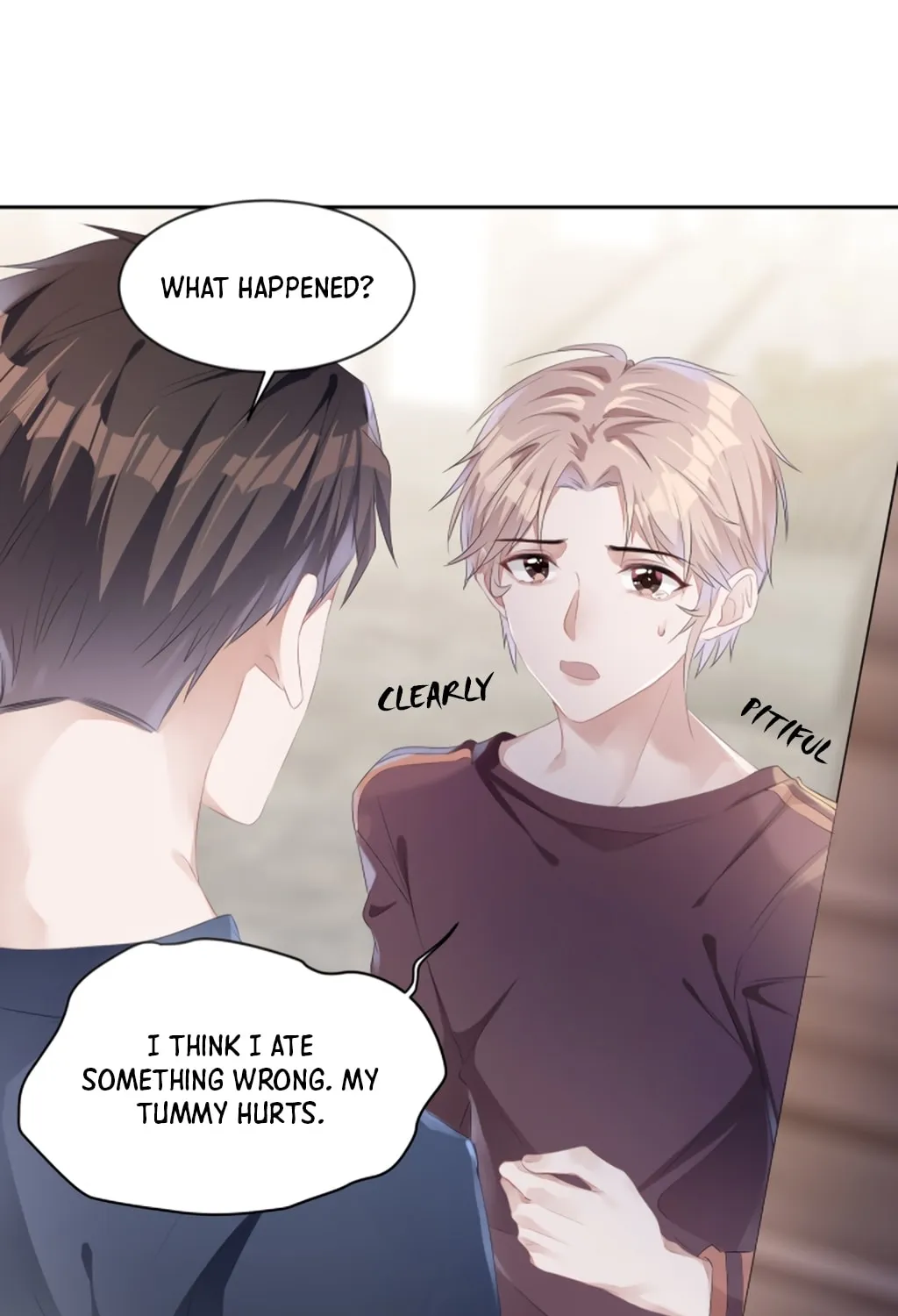 Read Attack and Occupy (Colored) chapter 5 image 28 on Lezhin