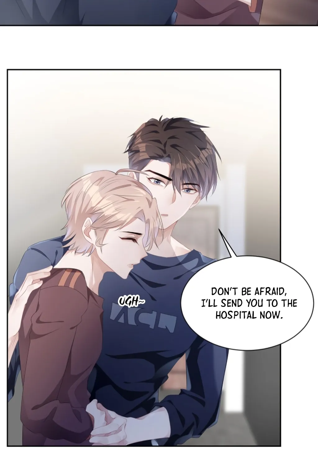 Read Attack and Occupy (Colored) chapter 5 image 29 on Lezhin