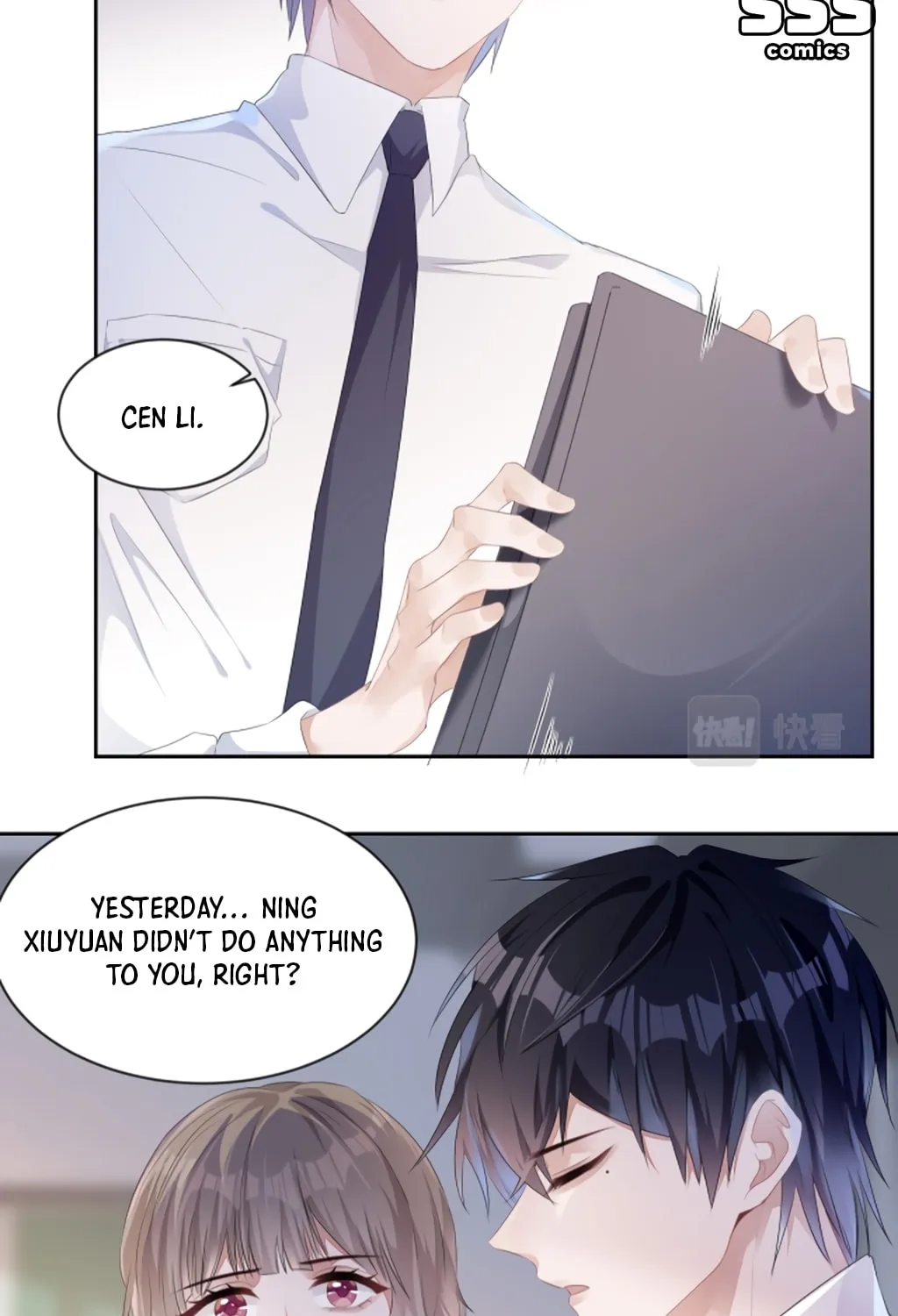 Read Attack and Occupy (Colored) chapter 5 image 32 on Lezhin