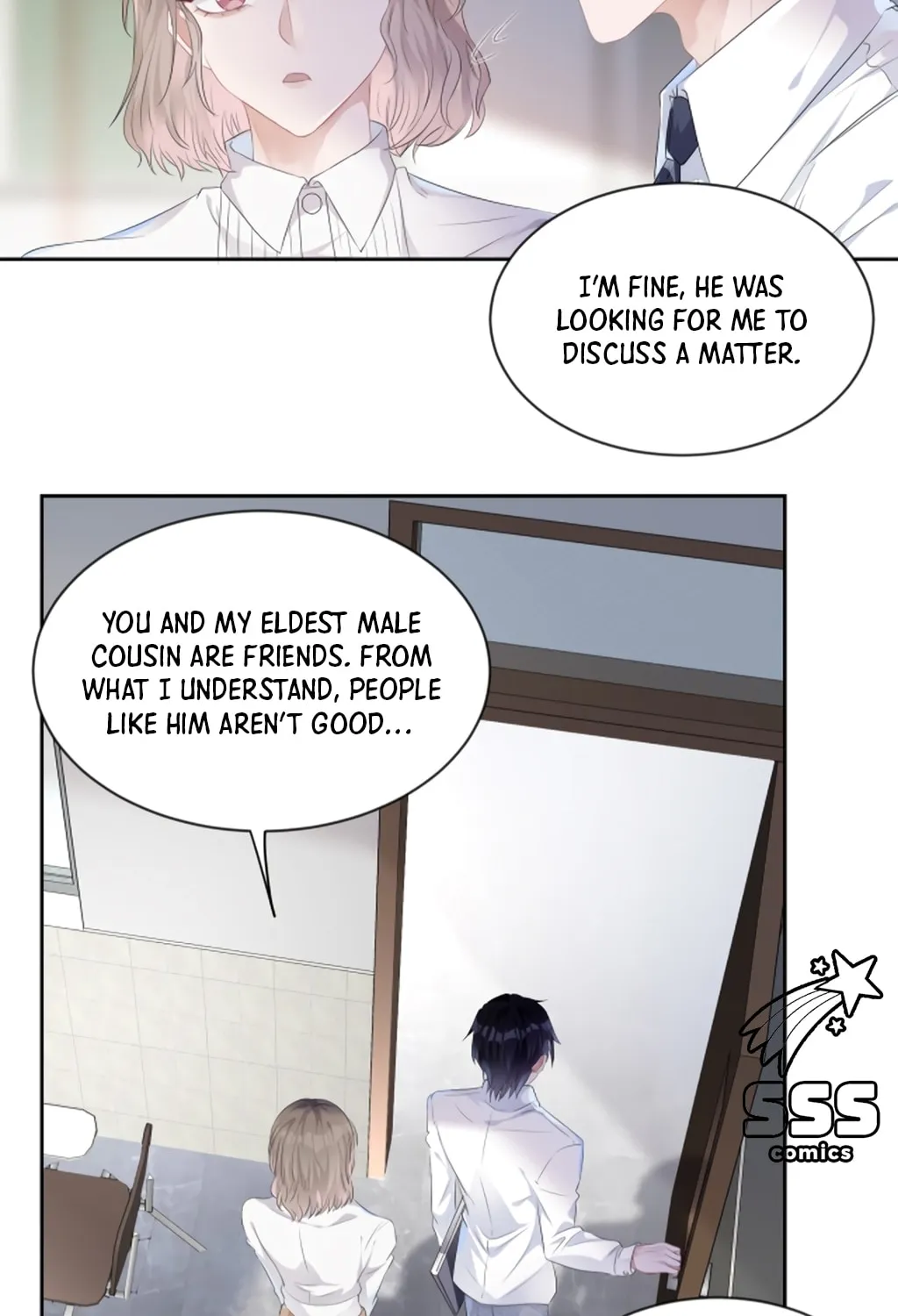 Read Attack and Occupy (Colored) chapter 5 image 33 on Lezhin
