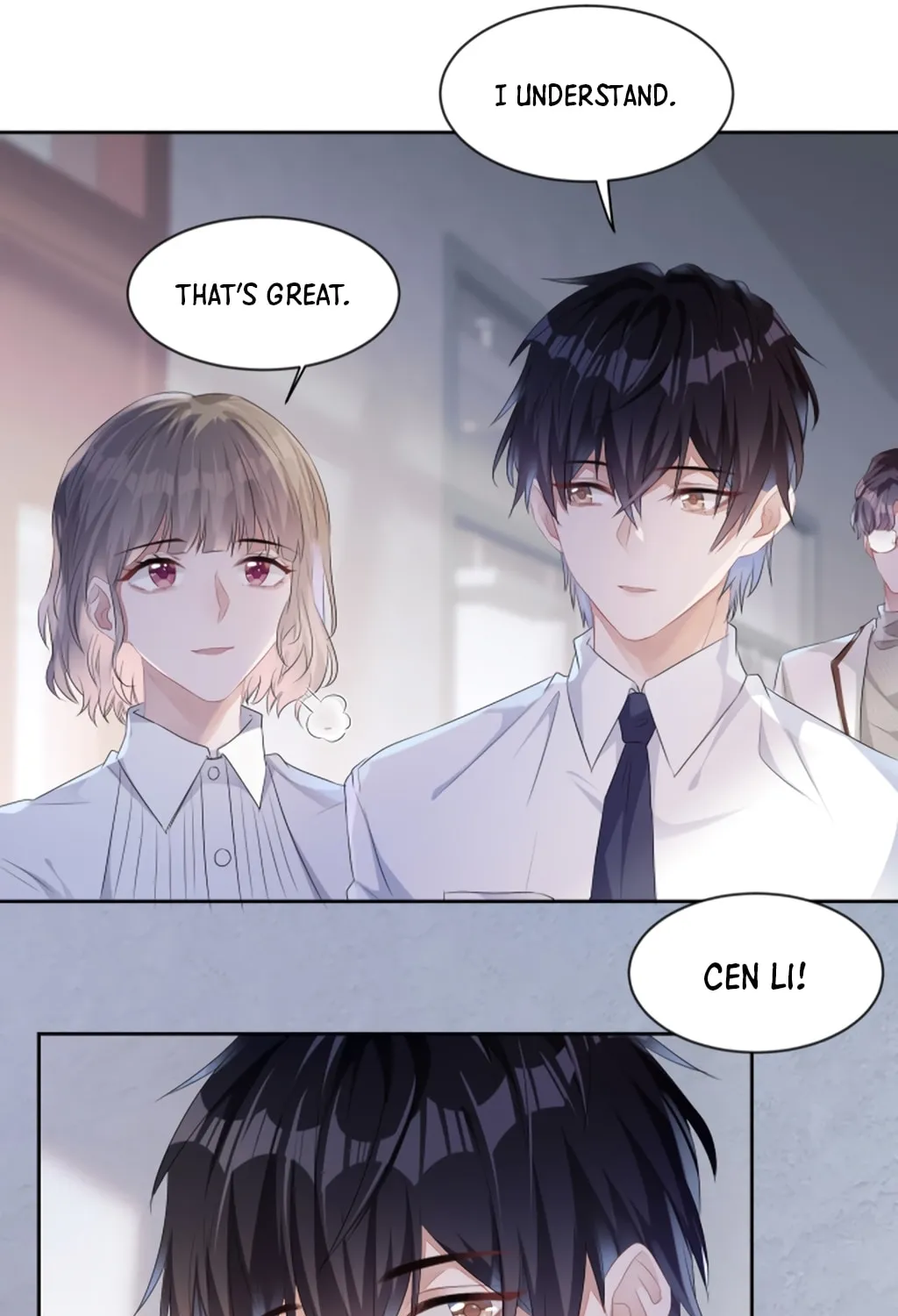 Read Attack and Occupy (Colored) chapter 5 image 35 on Lezhin