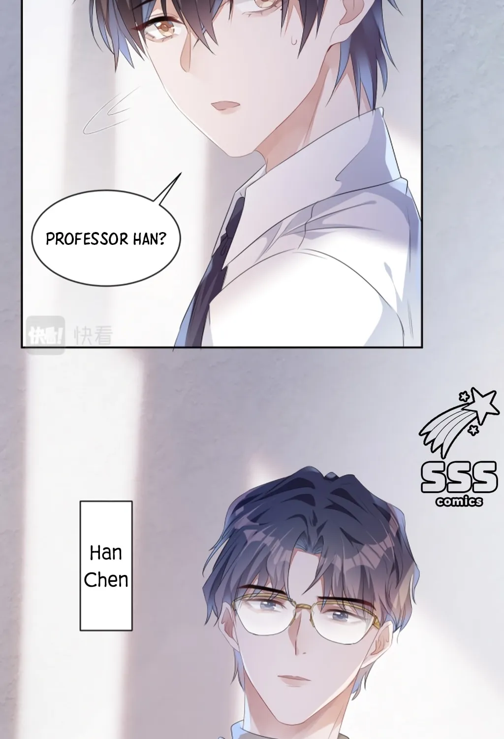 Read Attack and Occupy (Colored) chapter 5 image 36 on Lezhin