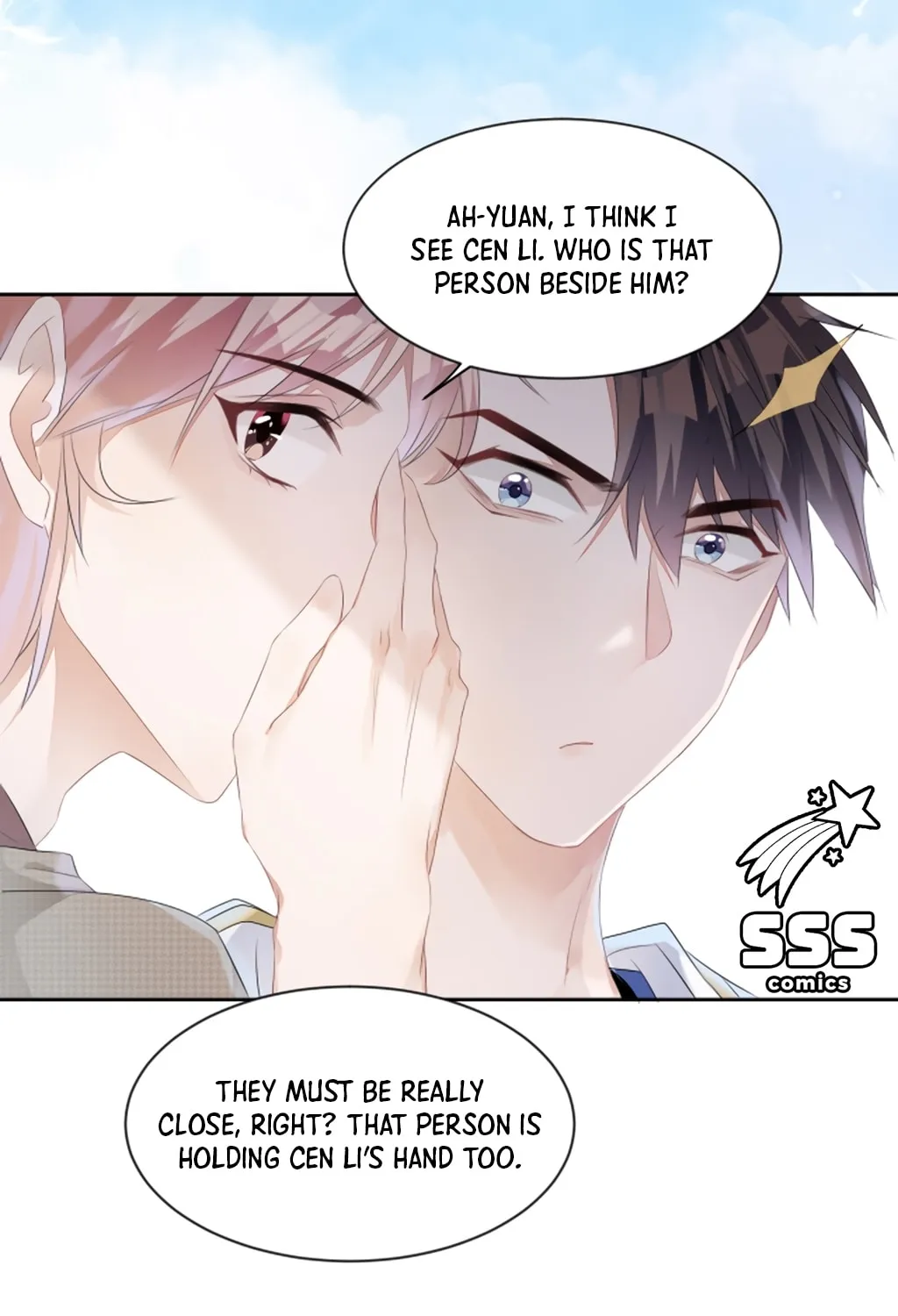 Read Attack and Occupy (Colored) chapter 5 image 39 on Lezhin