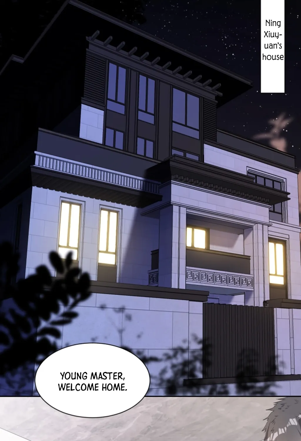 Read Attack and Occupy (Colored) chapter 5 image 4 on Lezhin