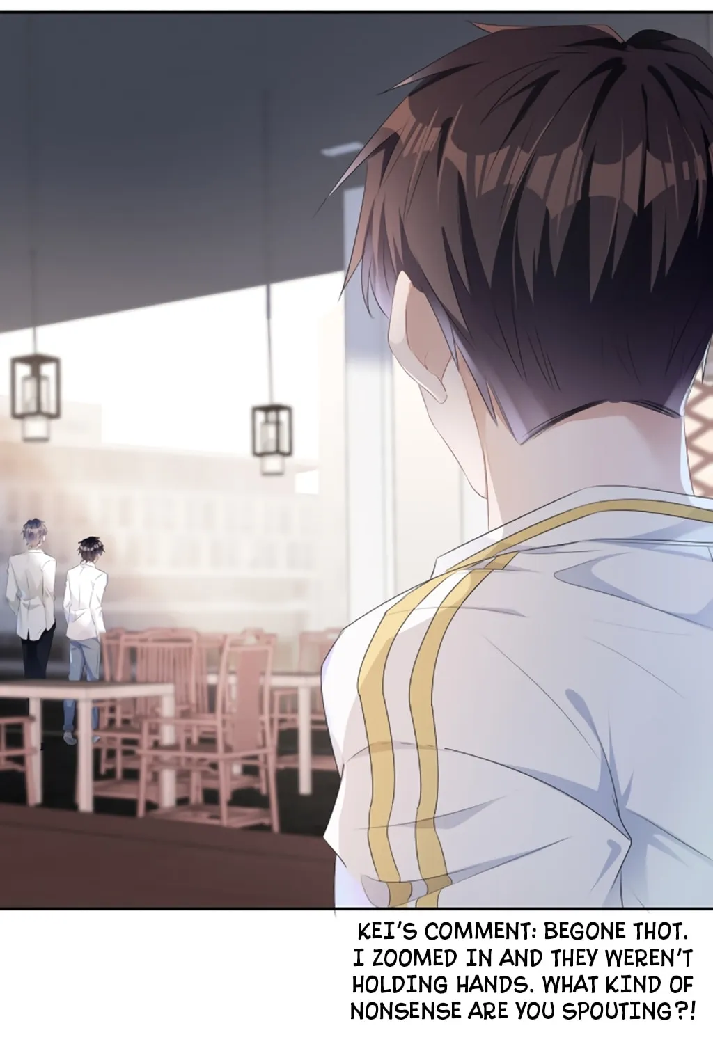 Read Attack and Occupy (Colored) chapter 5 image 40 on Lezhin