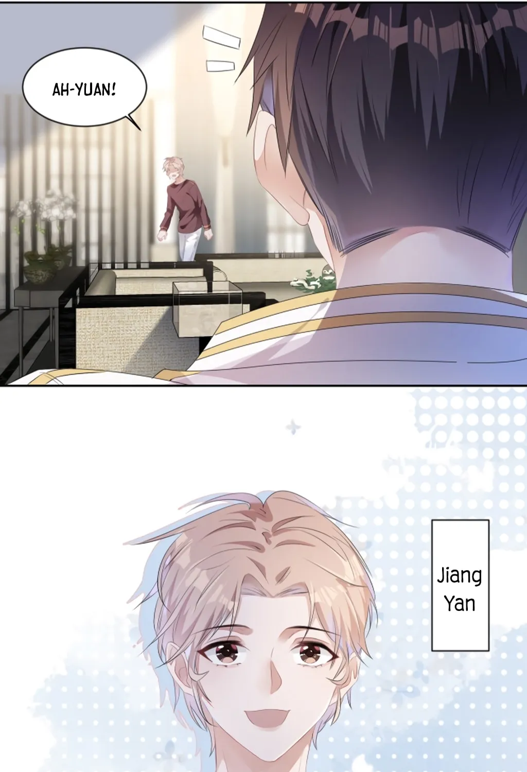 Read Attack and Occupy (Colored) chapter 5 image 6 on Lezhin