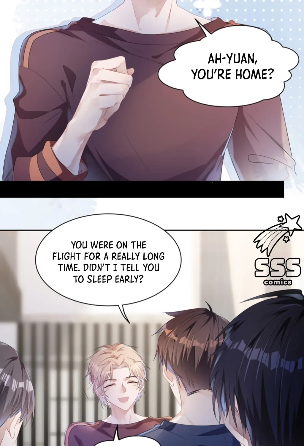 Read Attack and Occupy (Colored) chapter 5 image 7 on Lezhin