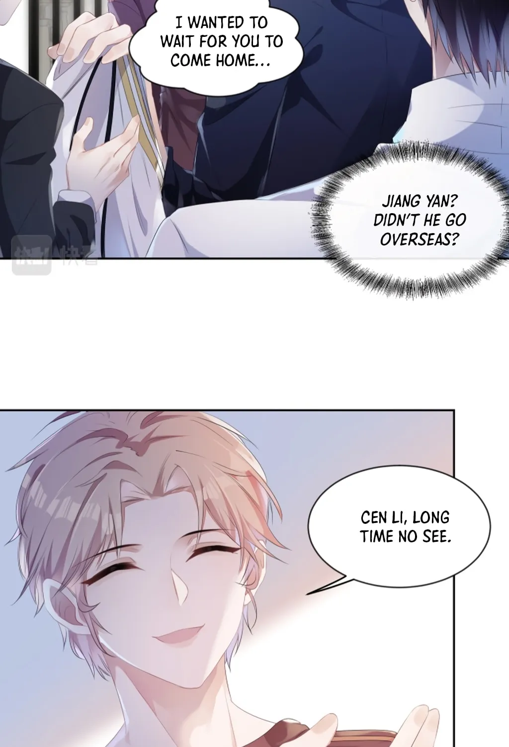 Read Attack and Occupy (Colored) chapter 5 image 8 on Lezhin