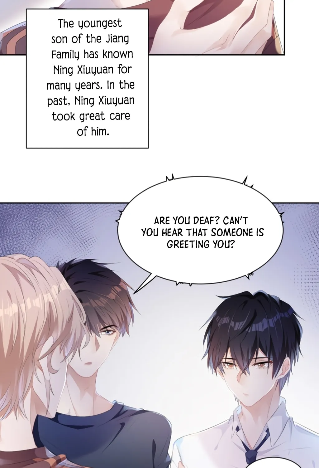 Read Attack and Occupy (Colored) chapter 5 image 9 on Lezhin