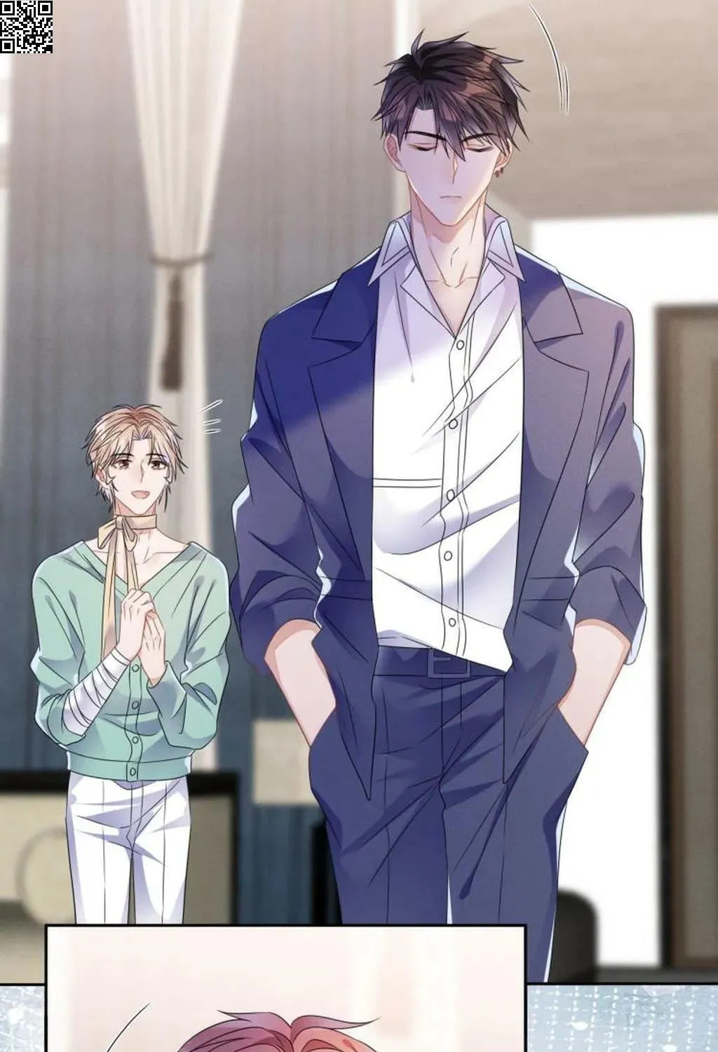 Read Attack and Occupy (Colored) chapter 50 image 13 on Lezhin