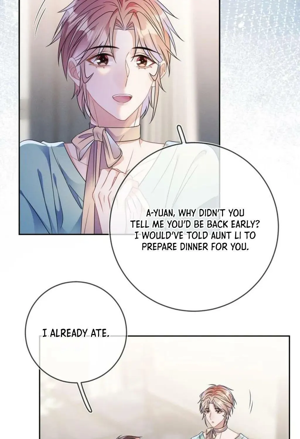Read Attack and Occupy (Colored) chapter 50 image 14 on Lezhin