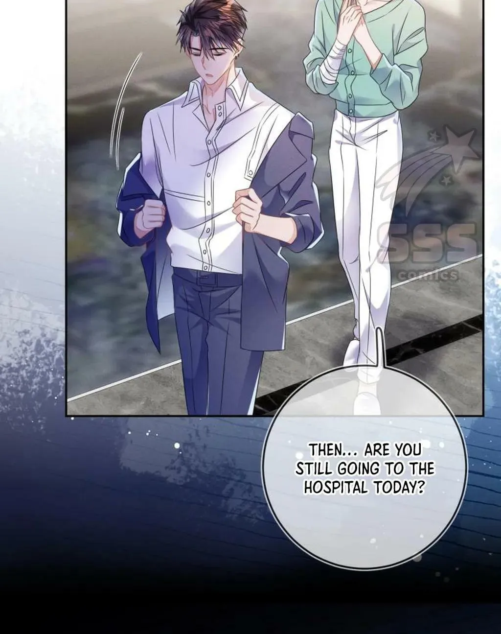 Read Attack and Occupy (Colored) chapter 50 image 15 on Lezhin