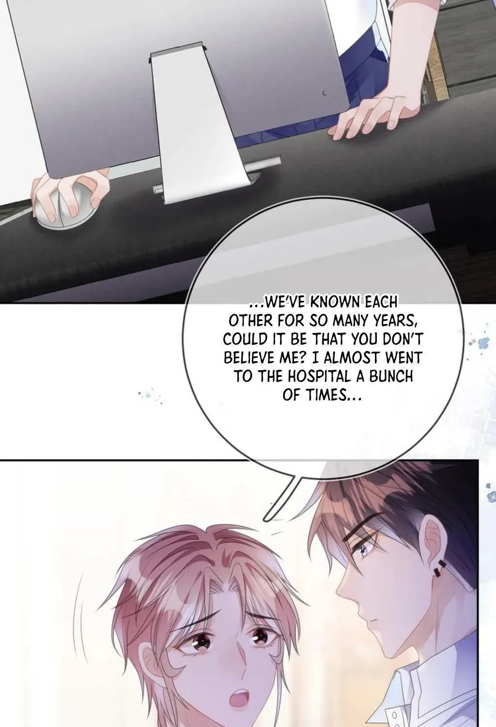 Read Attack and Occupy (Colored) chapter 50 image 19 on Lezhin