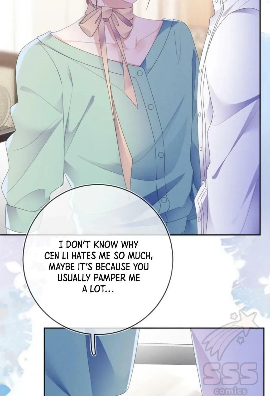 Read Attack and Occupy (Colored) chapter 50 image 20 on Lezhin