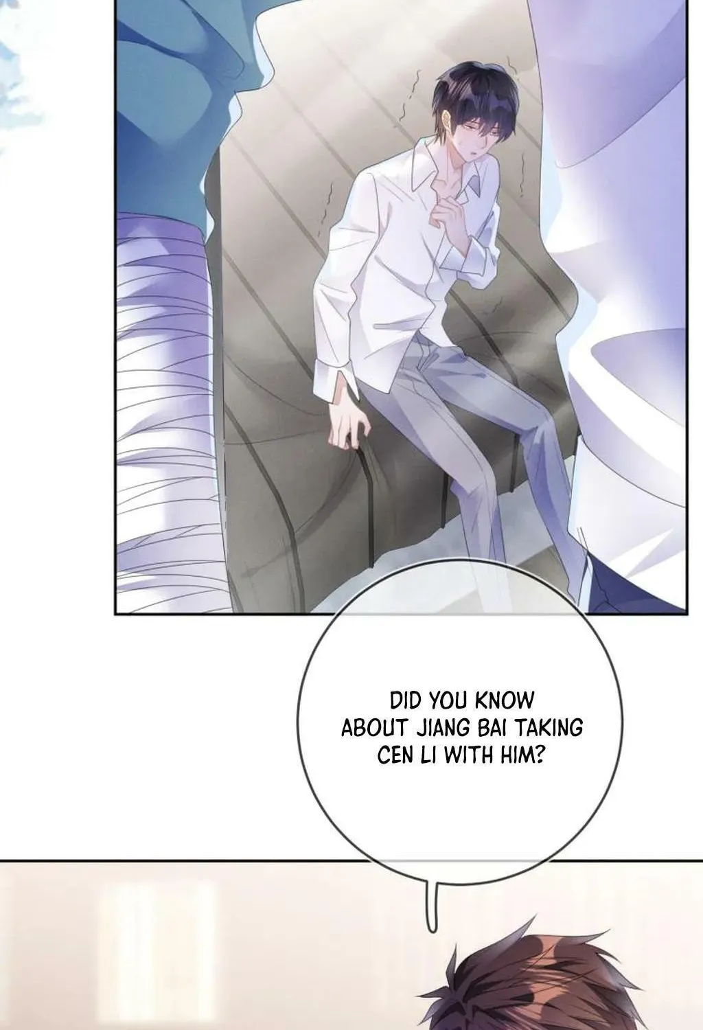 Read Attack and Occupy (Colored) chapter 50 image 21 on Lezhin