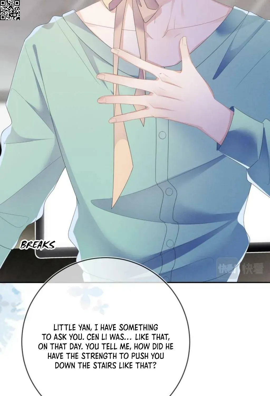 Read Attack and Occupy (Colored) chapter 50 image 24 on Lezhin