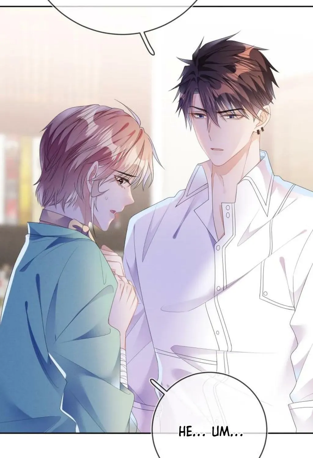 Read Attack and Occupy (Colored) chapter 50 image 25 on Lezhin