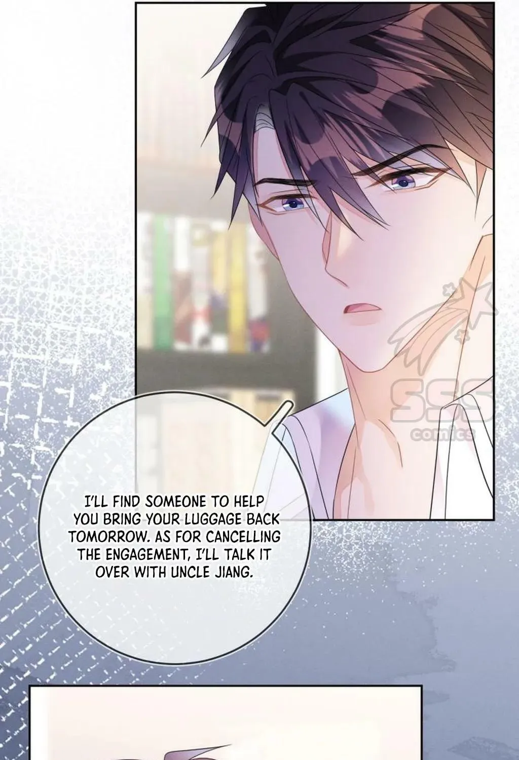 Read Attack and Occupy (Colored) chapter 50 image 27 on Lezhin