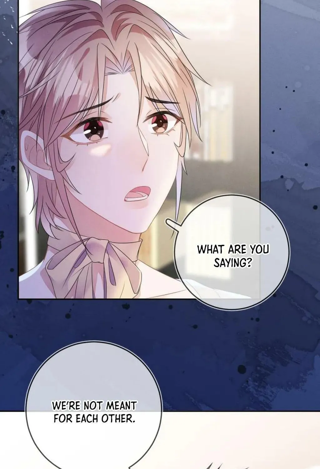 Read Attack and Occupy (Colored) chapter 50 image 28 on Lezhin