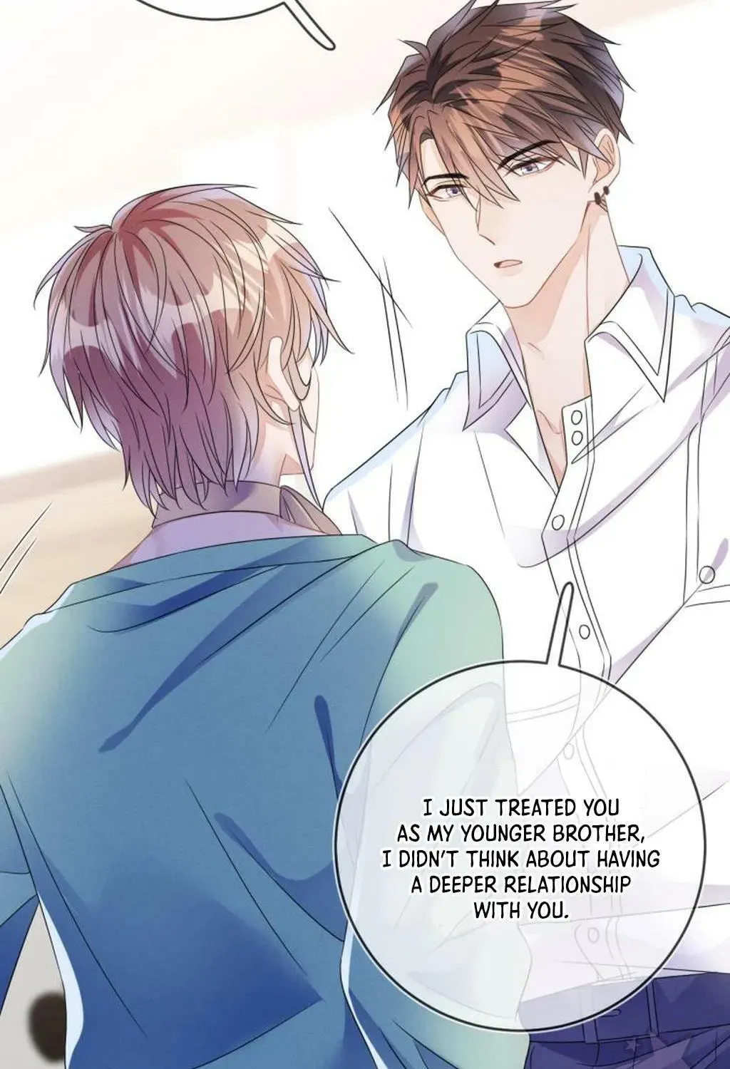 Read Attack and Occupy (Colored) chapter 50 image 29 on Lezhin