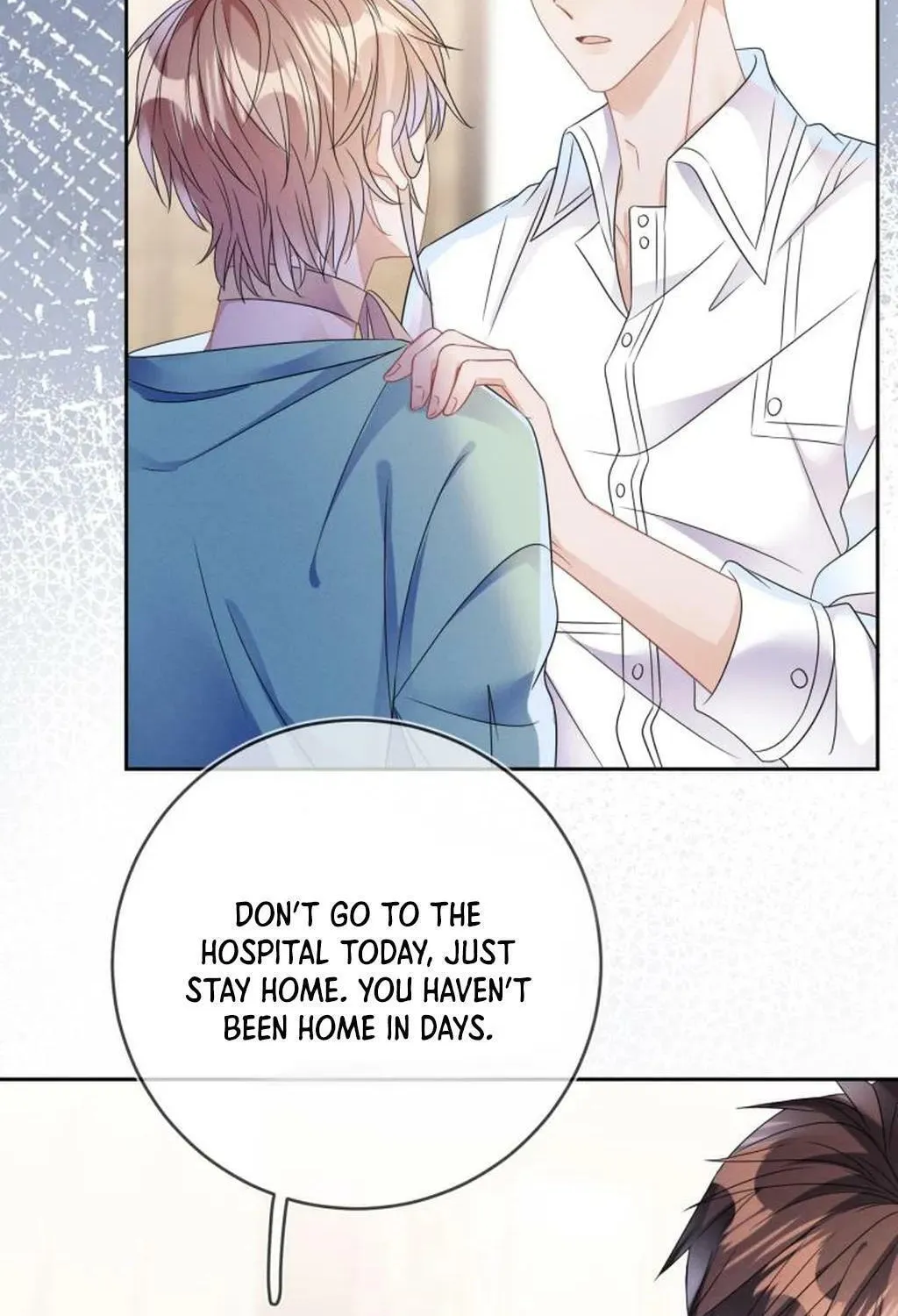Read Attack and Occupy (Colored) chapter 50 image 36 on Lezhin