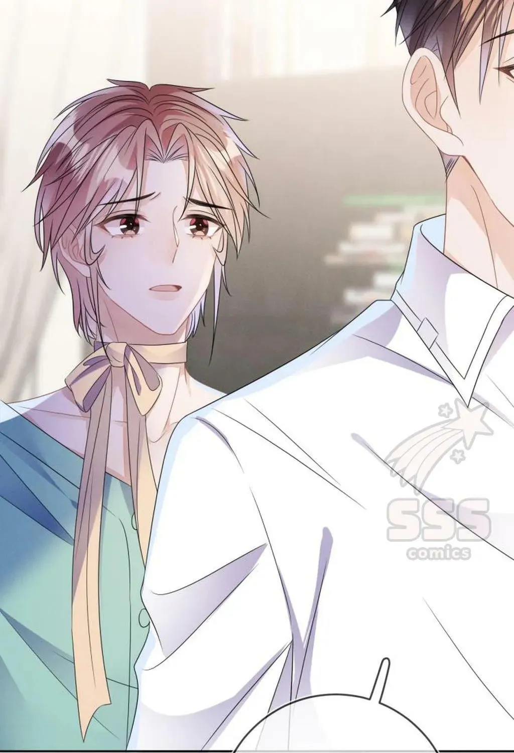 Read Attack and Occupy (Colored) chapter 50 image 37 on Lezhin