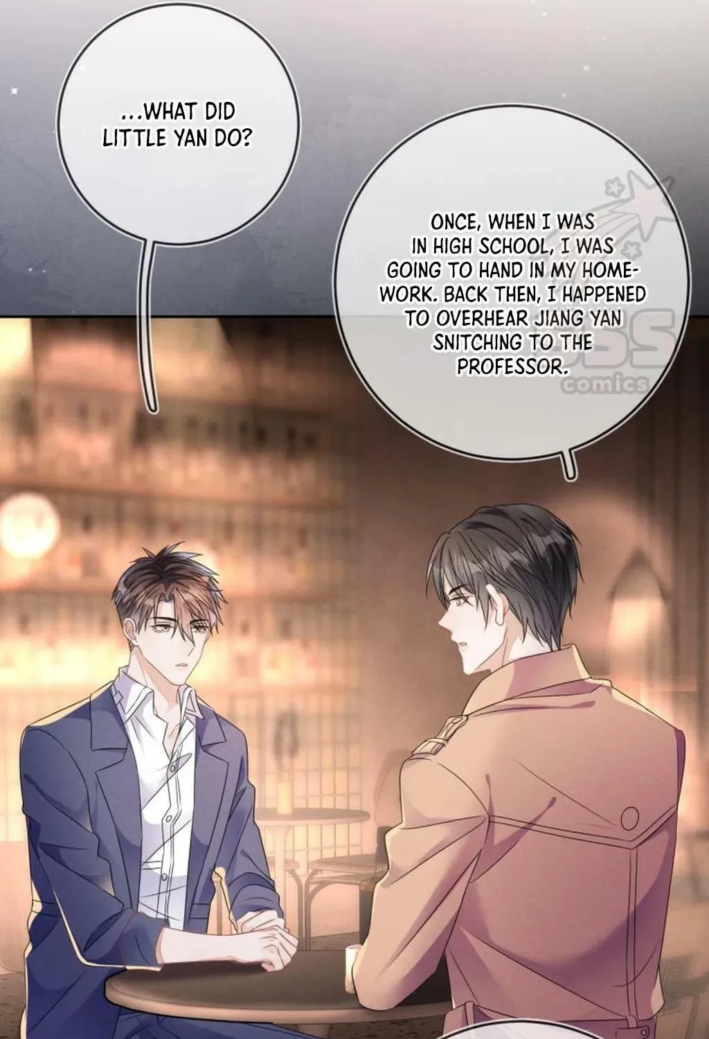 Read Attack and Occupy (Colored) chapter 50 image 4 on Lezhin