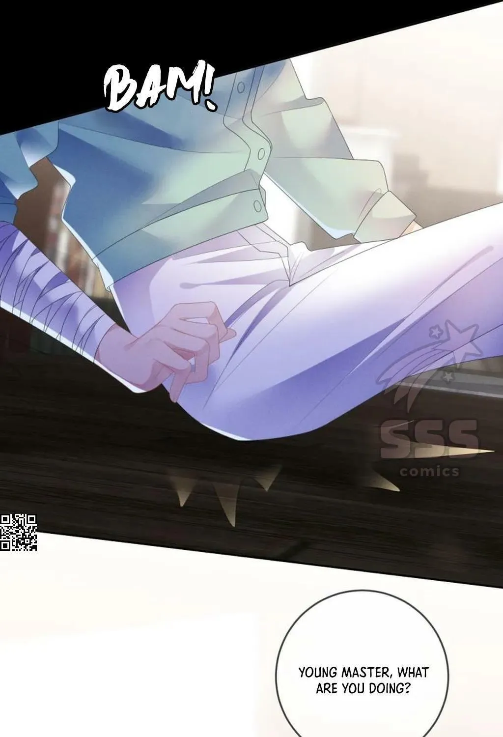 Read Attack and Occupy (Colored) chapter 50 image 46 on Lezhin