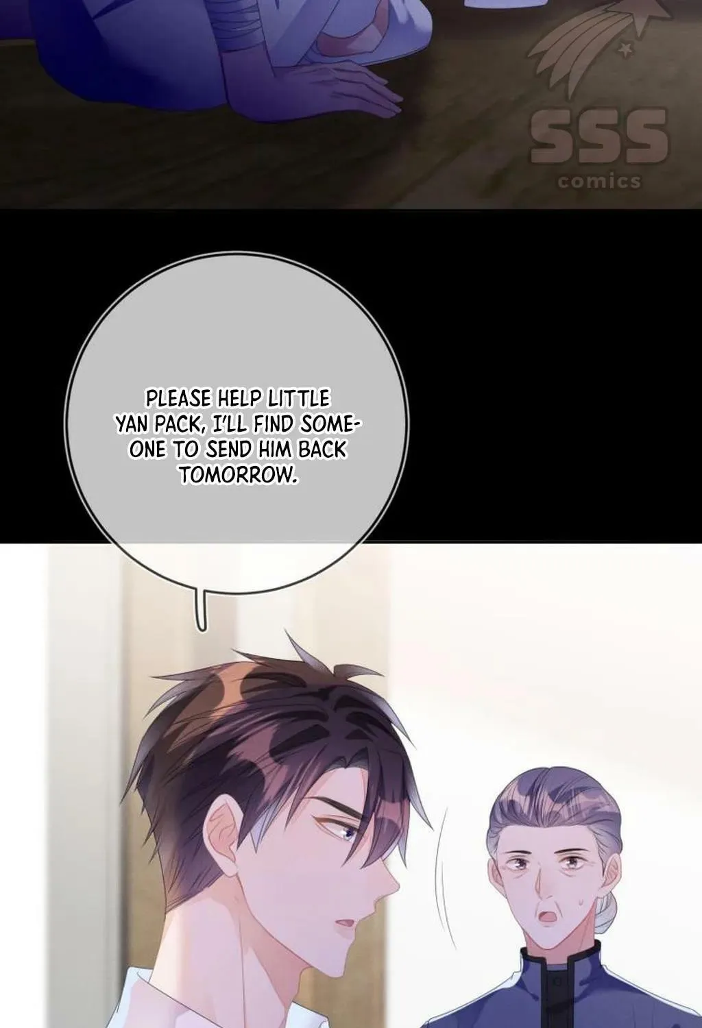 Read Attack and Occupy (Colored) chapter 50 image 48 on Lezhin