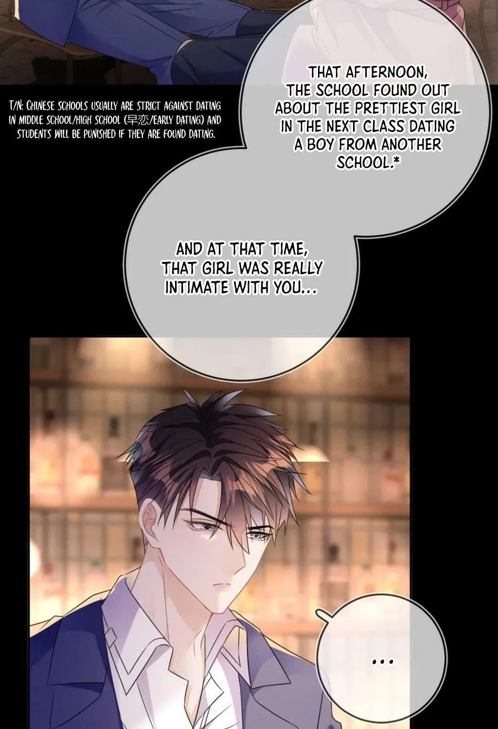 Read Attack and Occupy (Colored) chapter 50 image 5 on Lezhin