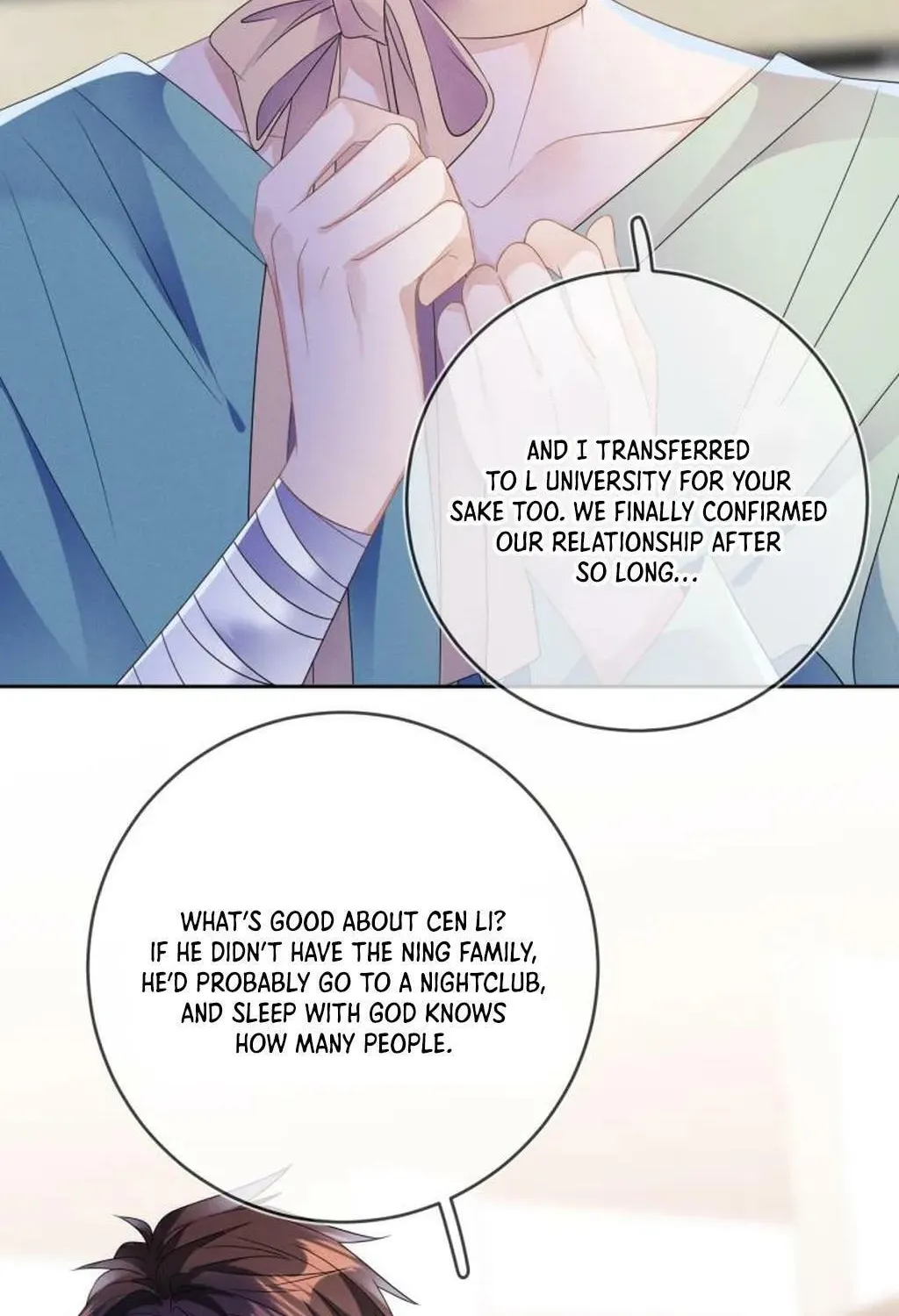 Read Attack and Occupy (Colored) chapter 50 image 51 on Lezhin