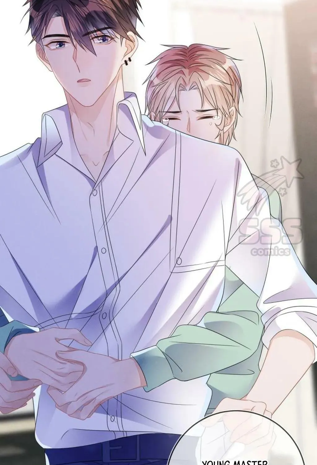 Read Attack and Occupy (Colored) chapter 50 image 52 on Lezhin