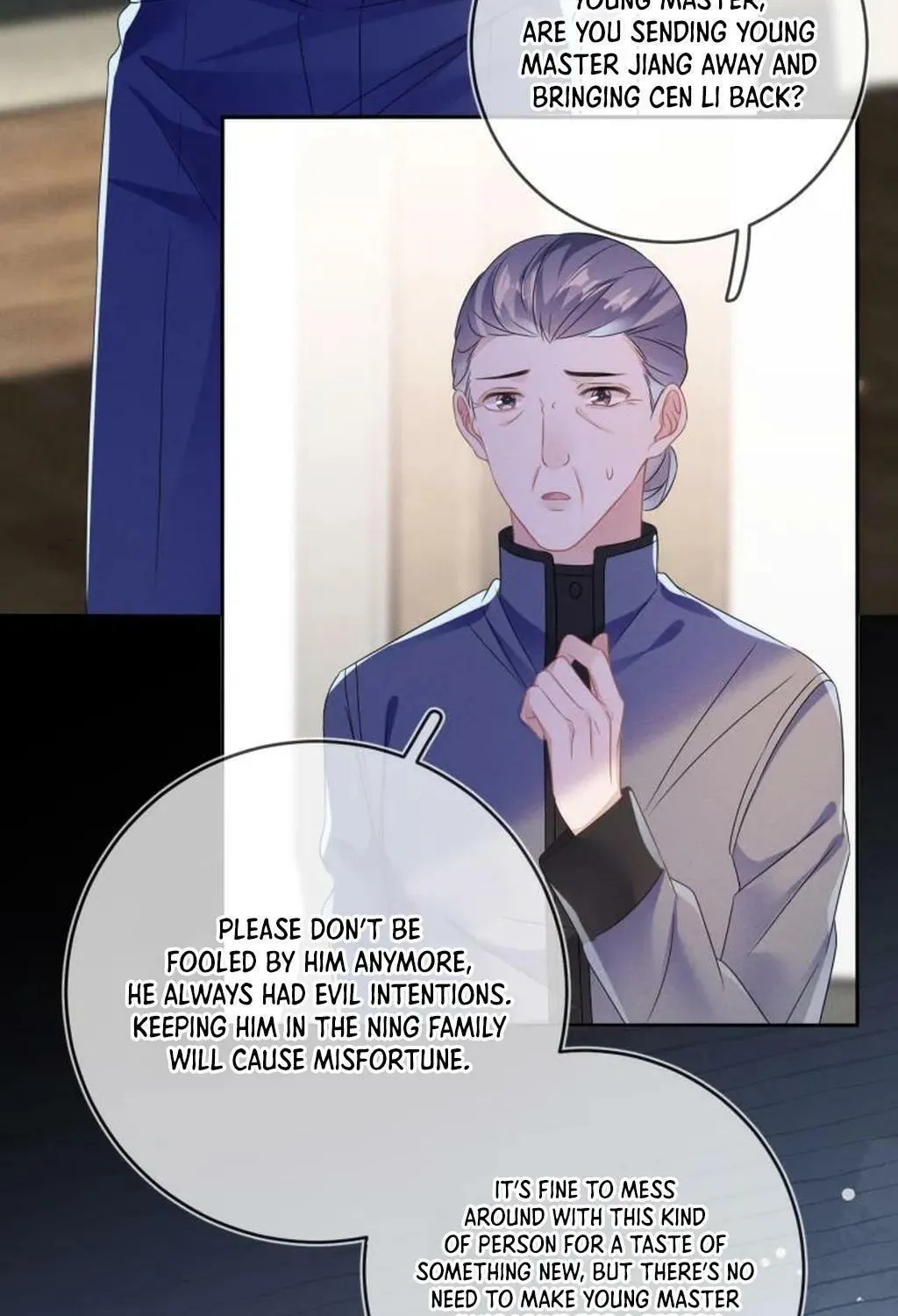 Read Attack and Occupy (Colored) chapter 50 image 53 on Lezhin