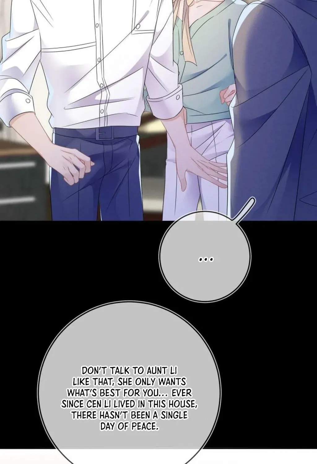Read Attack and Occupy (Colored) chapter 50 image 56 on Lezhin