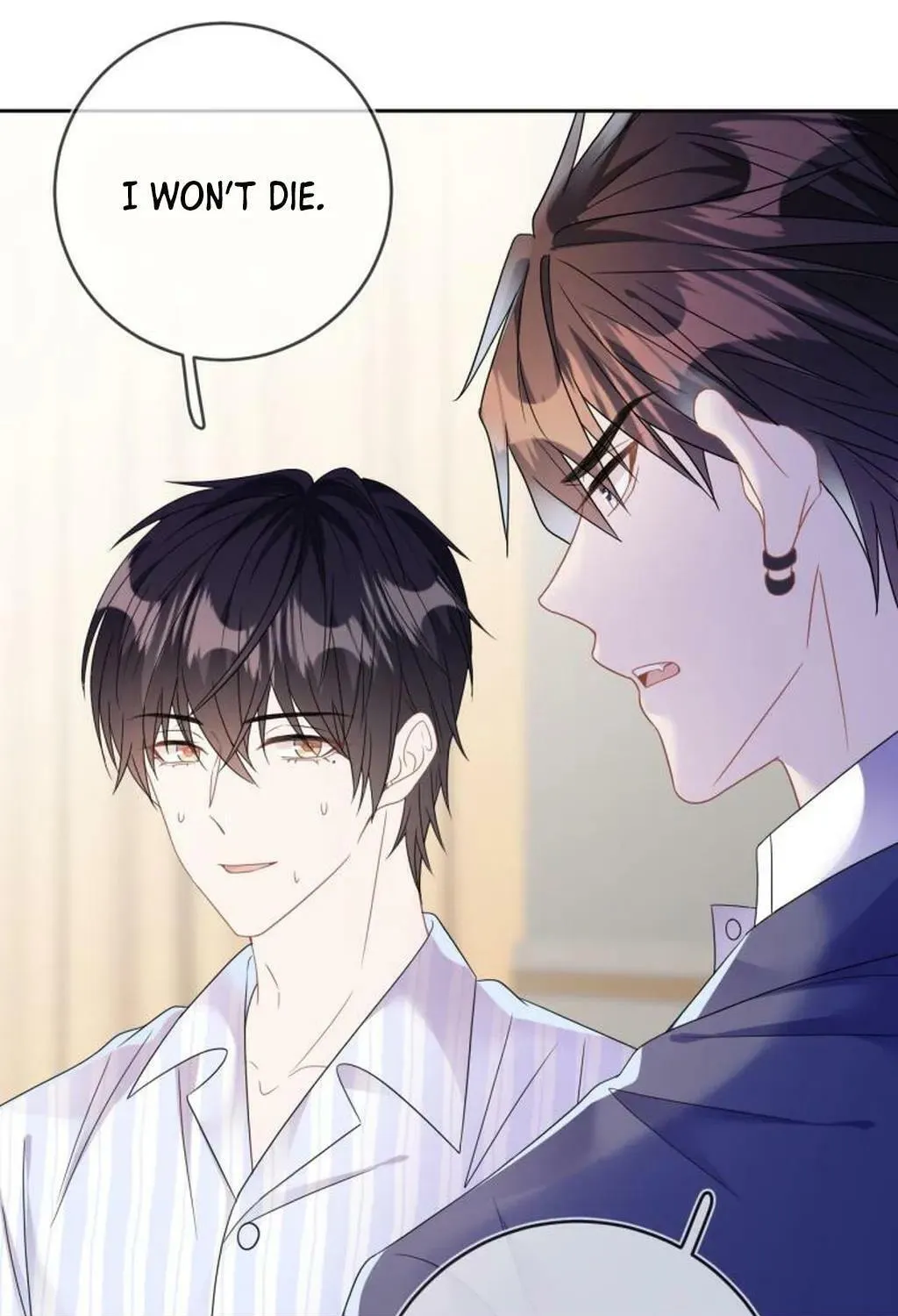 Read Attack and Occupy (Colored) chapter 50 image 70 on Lezhin